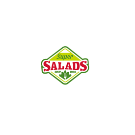 Super Salads